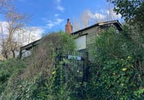 Exmoor National Park bungalow plan scrapped