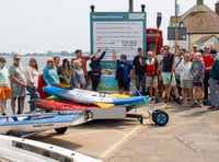 Council harbour fees increases forces sailing club to close