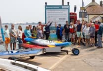 Minehead Sailing and Watersports Club forced to close as harbour fees increase