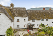 Grade II listed cottage comes to market after 337 years