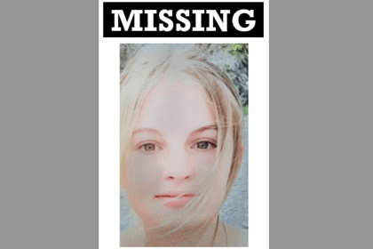 Police issue urgent appeal to find missing girl, 15