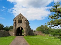 Cleeve Abbey announces 2024 Local History Weekend