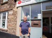 Post Office scandal victims 'trapped' as they struggle to sell up