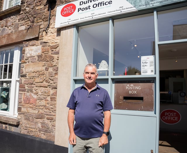 Post Office scandal victims 'trapped' as they struggle to sell up