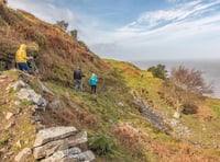 Coast path improvements to be announced