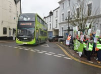 Campaigners say new bus timetable making things worse not better