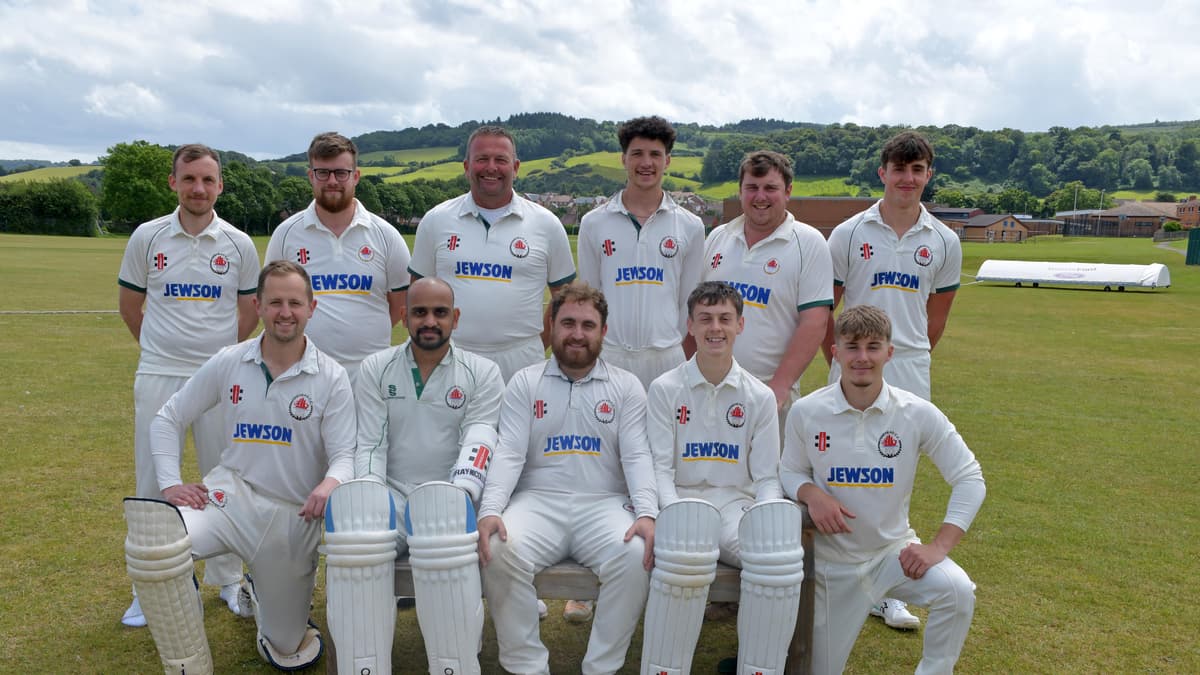 Wiveliscombe face away trip to play Taunton 