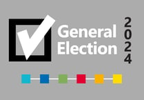 Stay updated with Somerset General Election 2024 results - right here