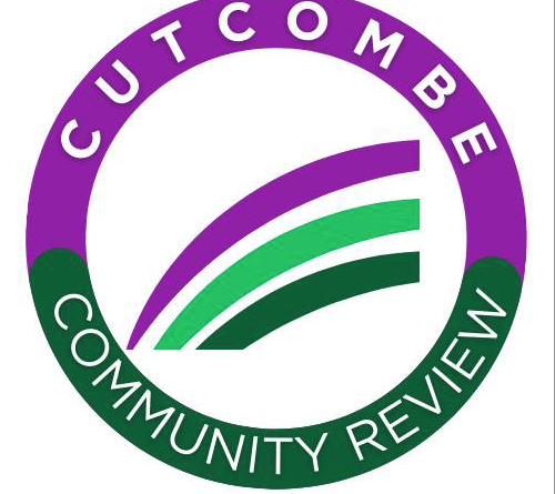 The deadline for the Cutcombe community review is July 21.