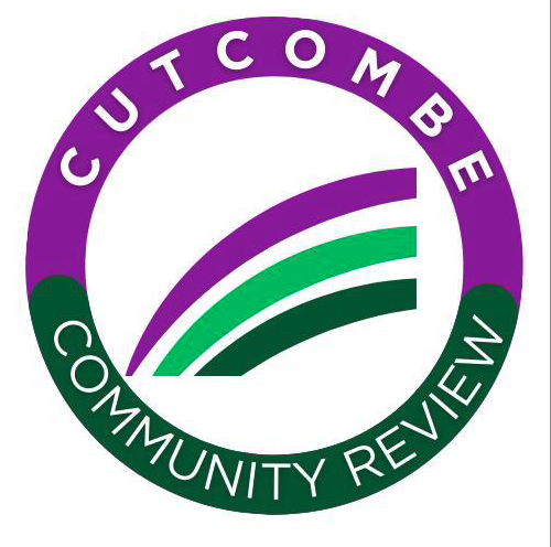 The deadline for the Cutcombe community review is July 21.