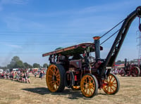 Steam and Vintage Rally to return to Norton Fitzwarren this summer