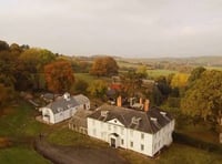 Quantock Hills 'now easier to access' due to conservation programme