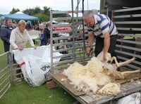 Stunning success for traditional village fete