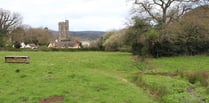 Village planning new orchard and children's play area