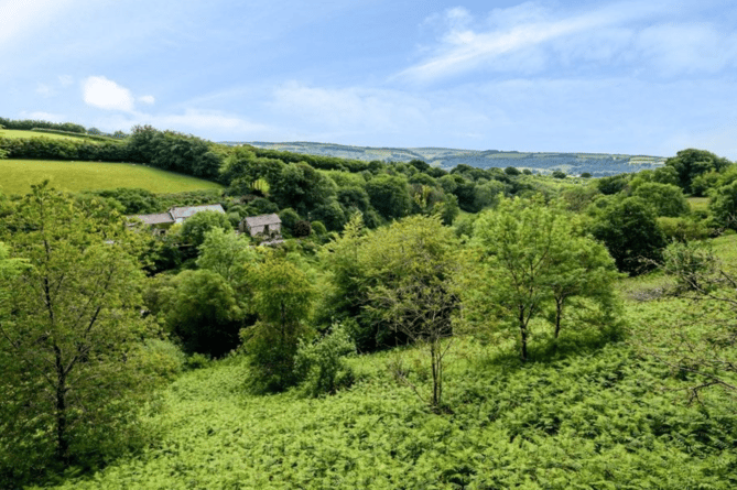 Exford, Exmoor