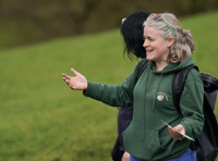 Applications are now open for the 2024 Pinnacle Award on Exmoor