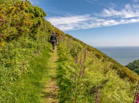 £1,000 offered for ideas on how Minehead can adapt to climate change