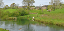 Historic Ringcombe Farm on the market for first time since 1934