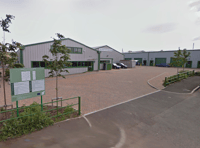 Sale of industrial estates to avoid council bankruptcy