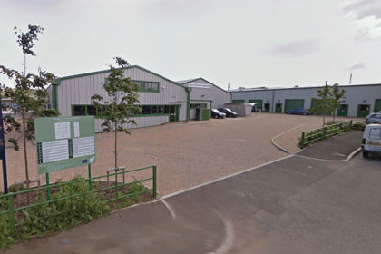 Sale of industrial estates to avoid council bankruptcy