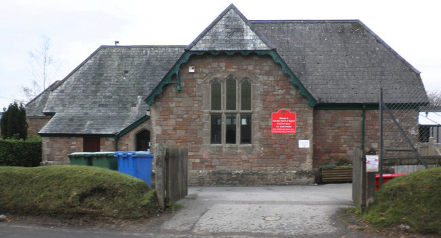 Cutcombe Church of England Primary School, in Wheddon Cross, is to merge with Exford.