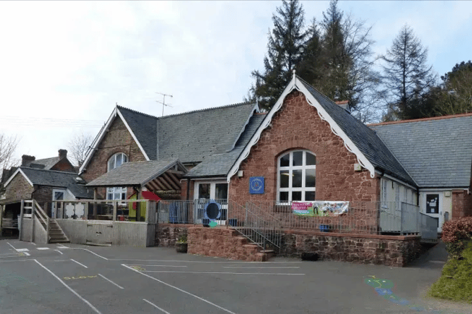 Exford Church of England Primary School is to merge with Cutcombe.