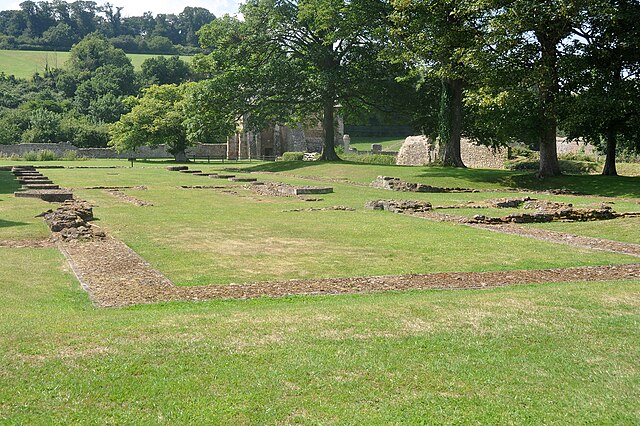 Cleeve Abbey