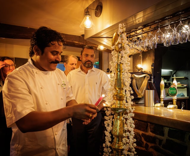 Rural pub taken over by Sri Lankan food concept firm