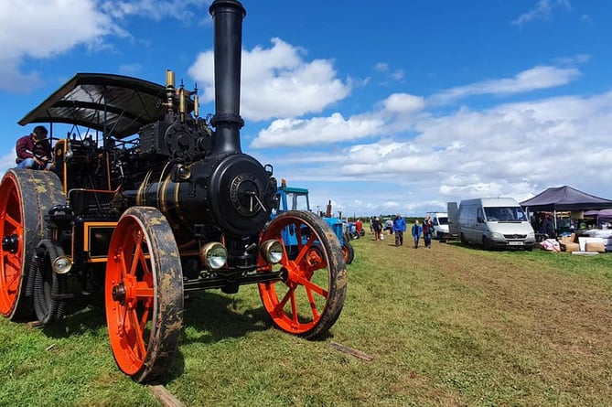 West Somerset’s largest family fun day out, Dunster Country Fair, returns this week.