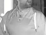 CCTV image released in relation to 'outraging public decency' incident