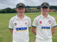 Talented young players spearhead Minehead CC