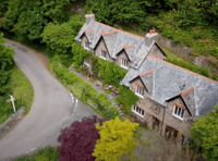 Former Blacksmith's home on Exmoor hits market with £1m price tag