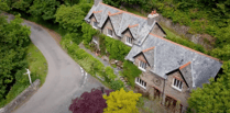 Former Blacksmith's home on Exmoor hits market with £1m price tag