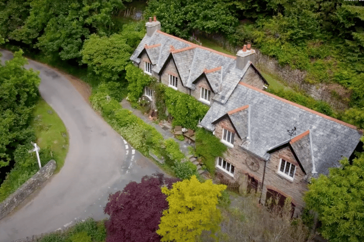 Bridge Cottage, Lynton