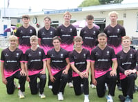 Somerset youngsters shine in Pathway matches