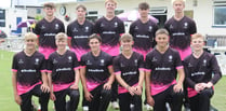 Somerset youngsters shine in Pathway matches