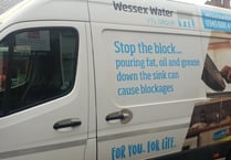 Four stars for water firm despite sewage scandal