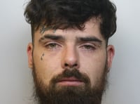 Man jailed for campaign of assaults on his wife