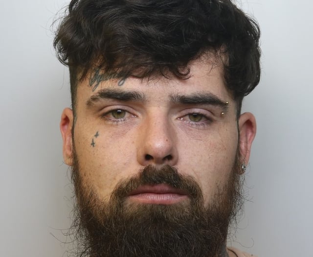 Man jailed for campaign of assaults on his wife