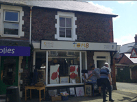 Chip shop closed by Covid to be converted to flats