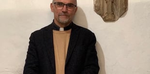 Vicar says 'stop thinking of migrants as different'