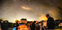 Dark skies festival enters its eighth year