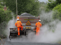 Road closures: Council’s enters next phase of major summer maintenance