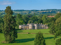 Somerset mansion from The Great British Bake Off listed for £6.75m