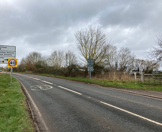 Planning officers block new homes plan on edge of Quantock Hills