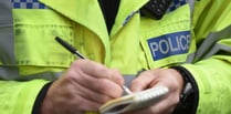 Police arrest man after 'serious incident' and reassure public