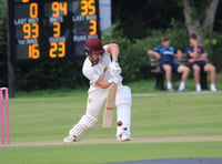 Somerset Over 60s face Surrey in final 