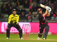 Gloucestershire end Somerset's dream of treble 