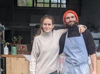 Organic bakery in Wiveliscombe will soon celebrate its second birthday