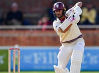 Somerset's treble a distance memory after championship loss 